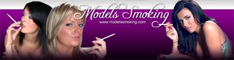 modelssmoking